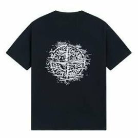 Picture of Stone Island T Shirts Short _SKUStoneIslandM-XXLcptxW66339617